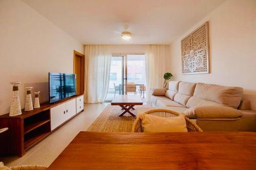 Apartamento Beach Garden F1