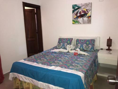 Bed & Breakfast Luis Y R Shared Apartament