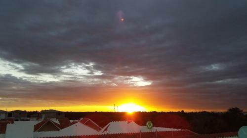 Bed & Breakfast Luis Y R Shared Apartament