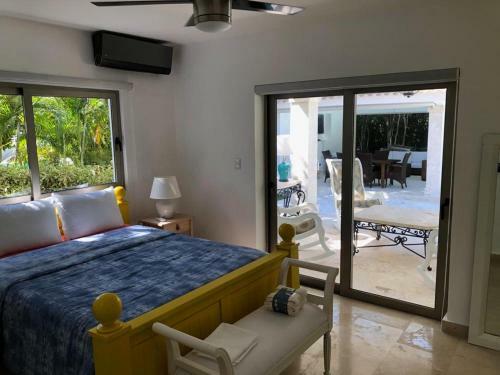 Villa Tortuga Bay 40