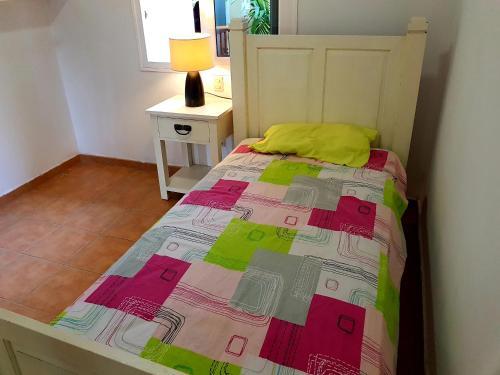 Apartamento Single Room Homestay