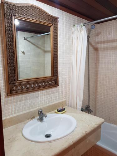 Apartamento Single Room Homestay