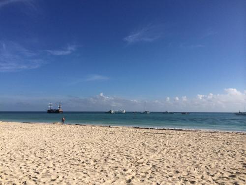 Apartamento Villas Chiara Punta Cana