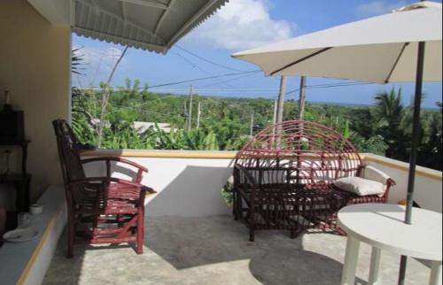 Apartamento Casa Els Ocells