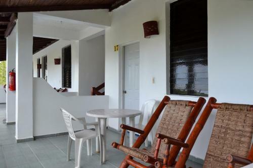 Apartamentos Gri Gri