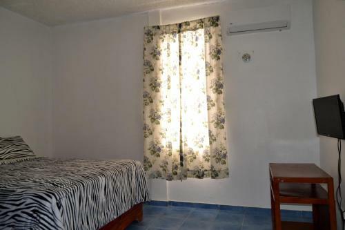 Apartamentos Gri Gri