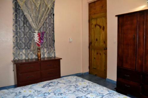 Apartamentos Gri Gri
