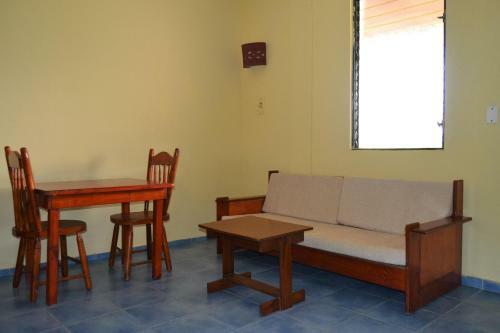 Apartamentos Gri Gri