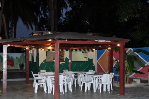 Apartamentos Gri Gri