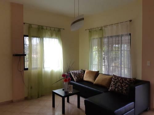 Apartamento Casa Caleton
