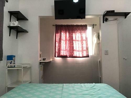 Hostal Villa Castillo De Los Minos
