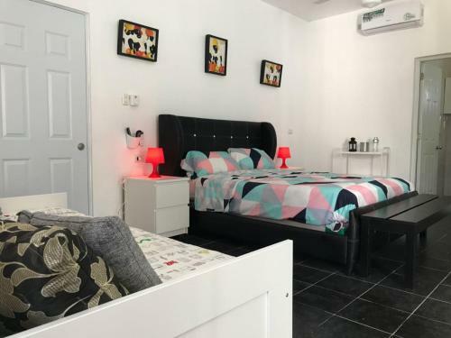 Hostal Villa Castillo De Los Minos