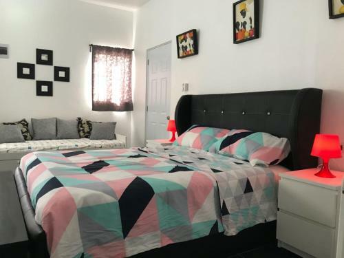 Hostal Villa Castillo De Los Minos