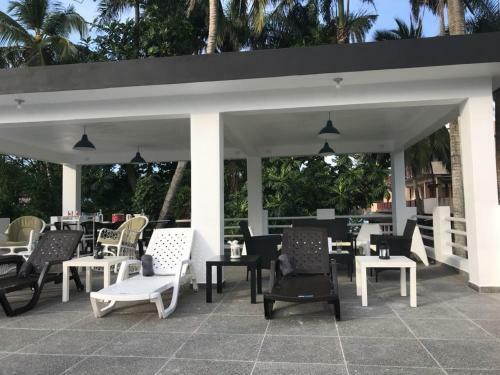 Hostal Villa Castillo De Los Minos