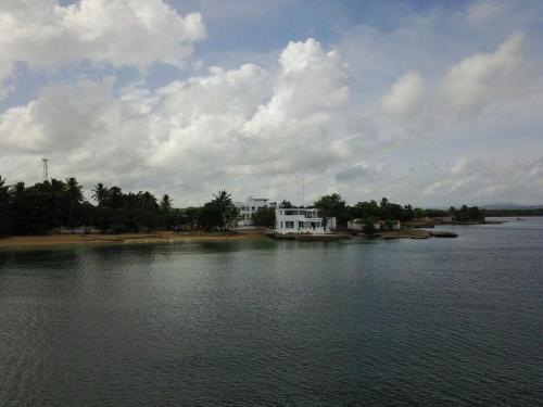 Apartamento Residence Le Cap