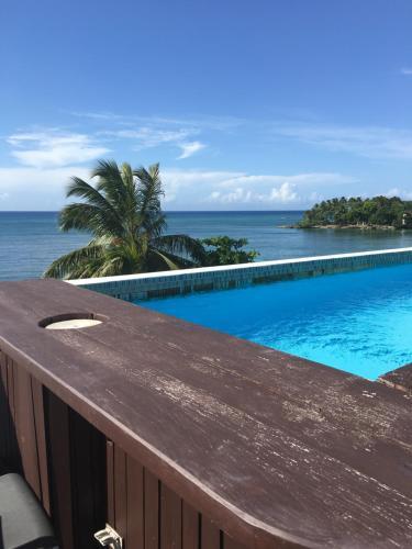 Apartamento Residence Le Cap