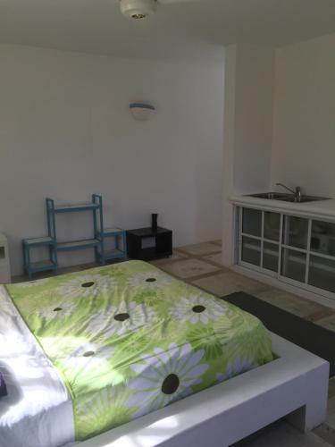 Apartamento Residence Le Cap