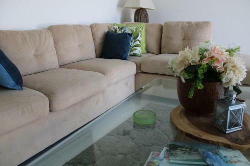 Apartamento Bella Vista Villa
