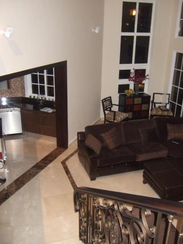 Majestic Villas #1