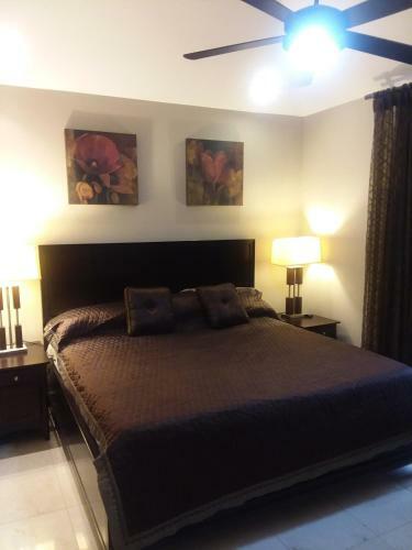Majestic Villas #1