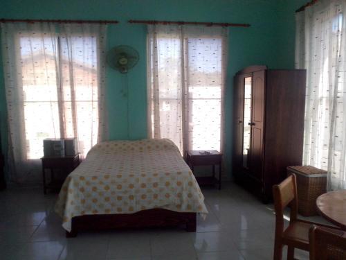 Apartamento Hermano Miguelina
