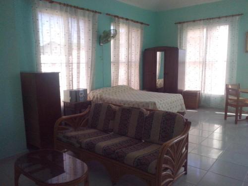 Apartamento Hermano Miguelina