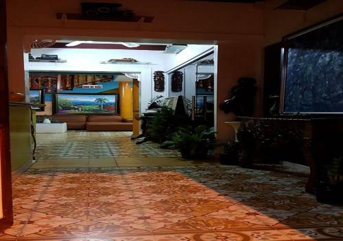 Hotel Kevin