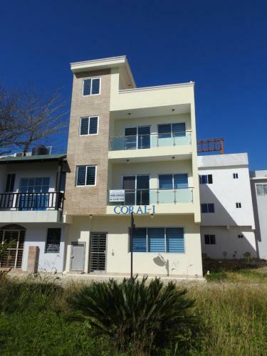 Apartments Coral I (3 Apartments Available)