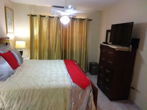 Residencia En Torre Alta