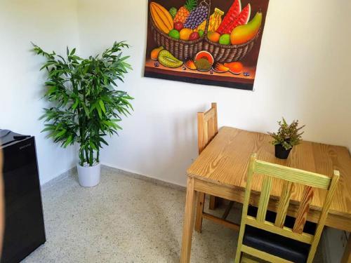 Apartamento Sweet Caribbean Casa Mango