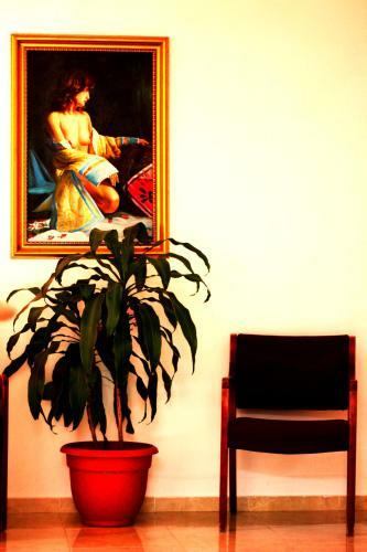 Albergue Hotel Central