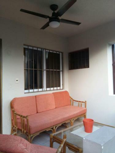 Apartamento Villa Claudia