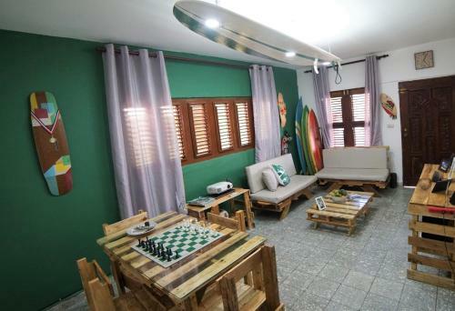 Hostal Guest House Puerto Plata