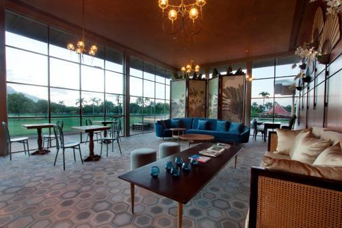 Hotel Vh Atmosphere Adults Only (+18)