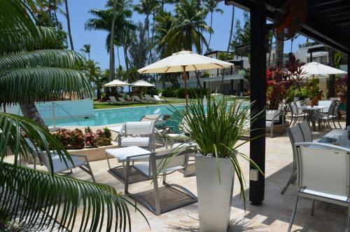 Apartamento Aligio Beachfront Paradise