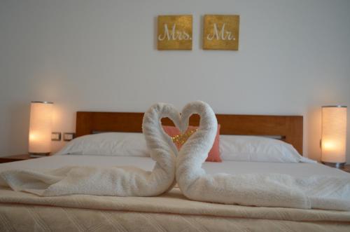 Apartamento Aligio Beachfront Paradise