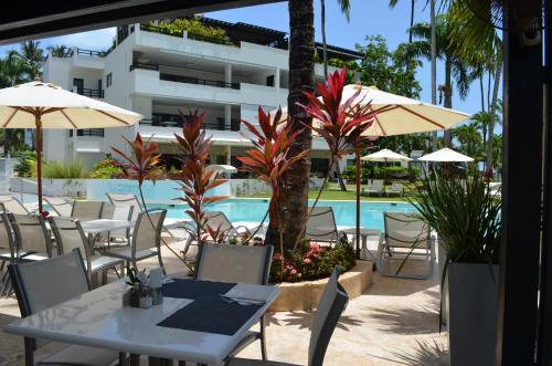 Apartamento Aligio Beachfront Paradise