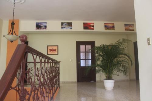 Hostal Sunhouse Samana
