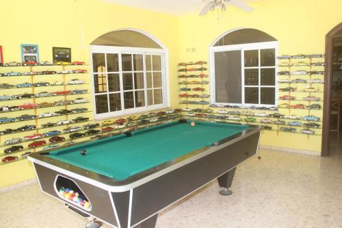 Hostal Sunhouse Samana