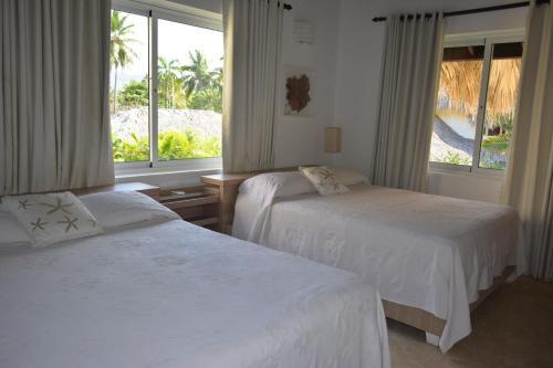 Las Olas Luxury Villas #4