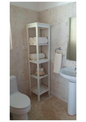 Las Olas Luxury Villas #4