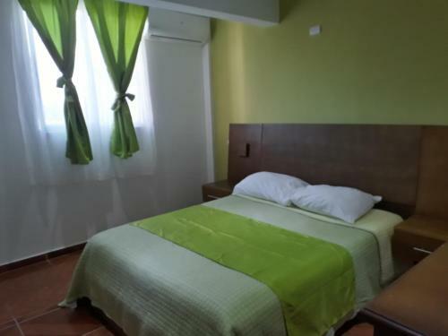 Figaro Hotel Samana