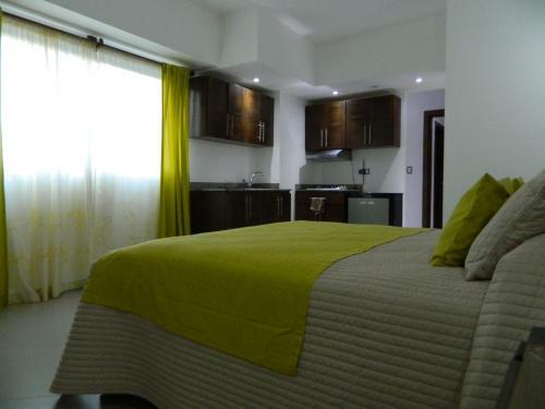 Figaro Hotel Samana