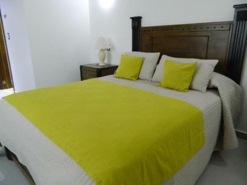 Figaro Hotel Samana