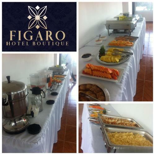 Figaro Hotel Samana