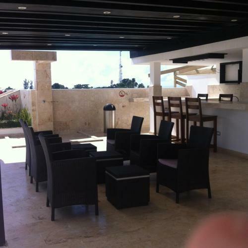 Figaro Hotel Samana