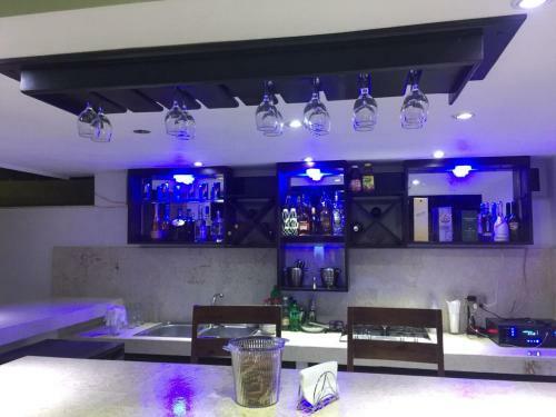 Figaro Hotel Samana