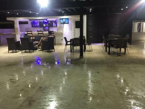 Figaro Hotel Samana