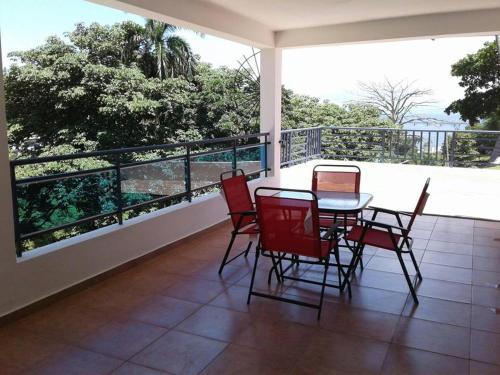 Hostal Virgen Mercedes