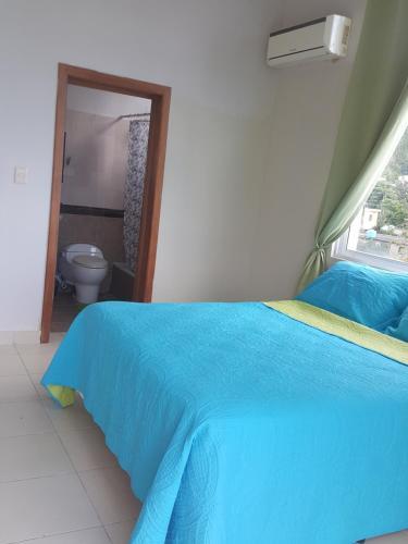 Apartamento Del Cerro